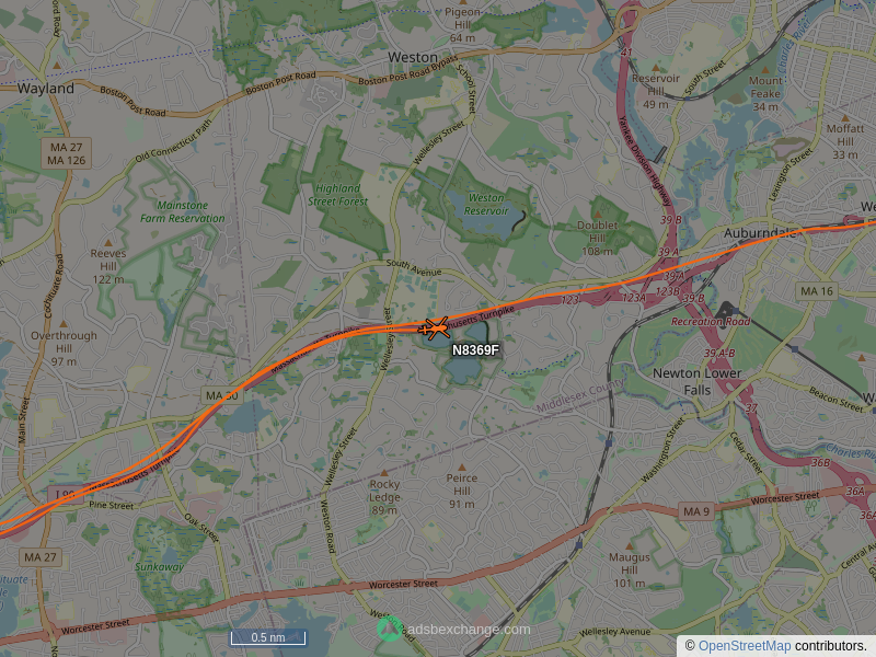 Advisory Circular Boston N69f A Robinson R44 Is Circling Over Natick At 875 Feet Speed 56 Mph Squawking 0333 0 2 Miles From Nonesuch Pond T Co Hw9nsuokul T Co Kycfa5eulo Twitter