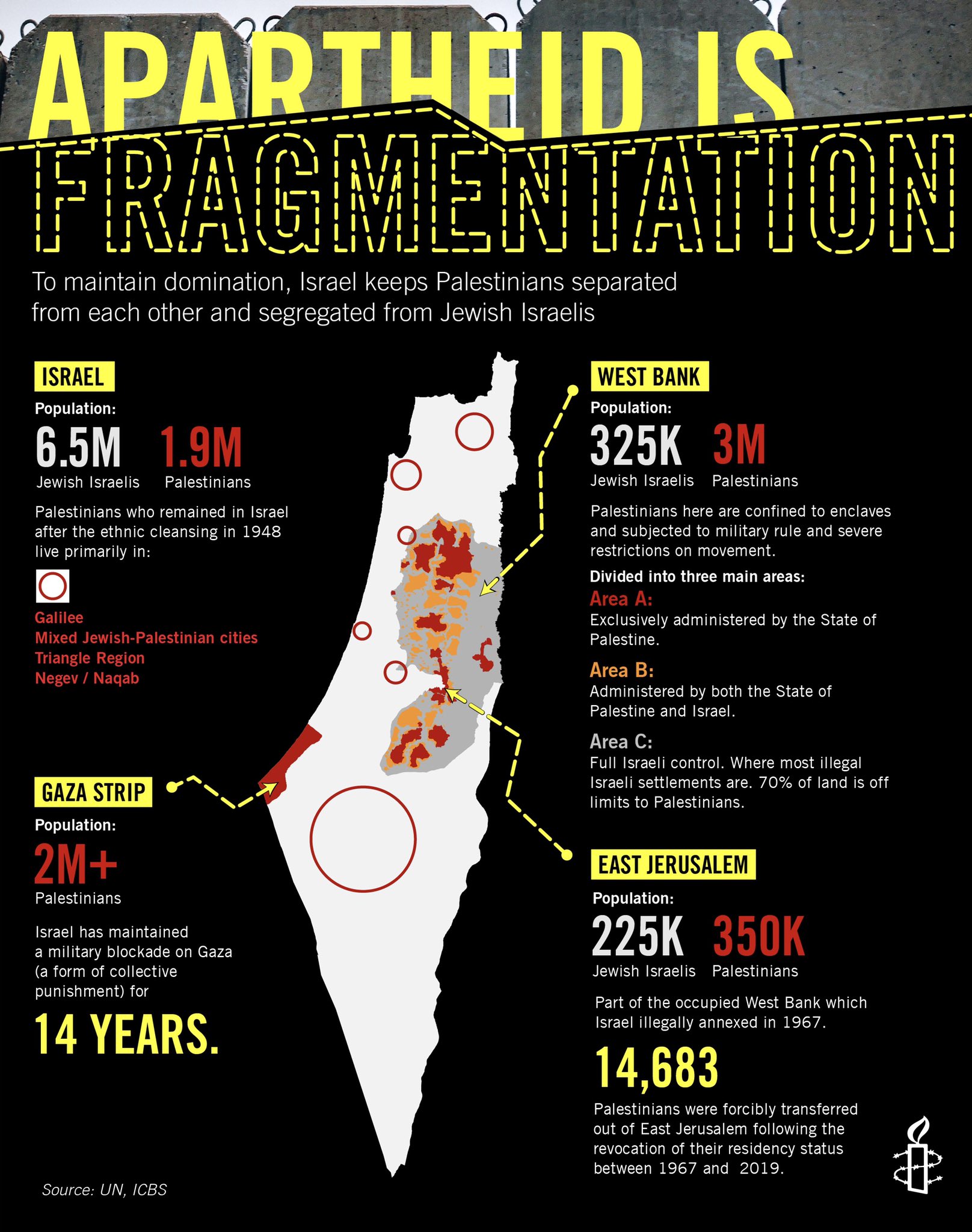 Amnesty International on Twitter "Israel’s apartheid over Palestinians is a crime against