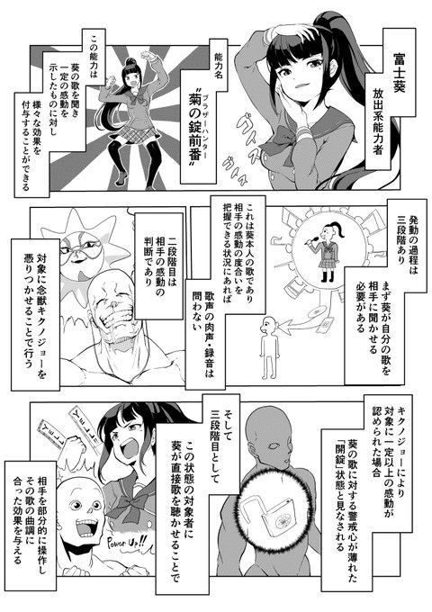 輝夜月 を含むマンガ一覧 ツイコミ 仮