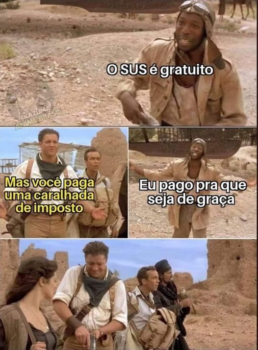 Senso Crítico ⚡ (@sensocrtico1) on Twitter photo 