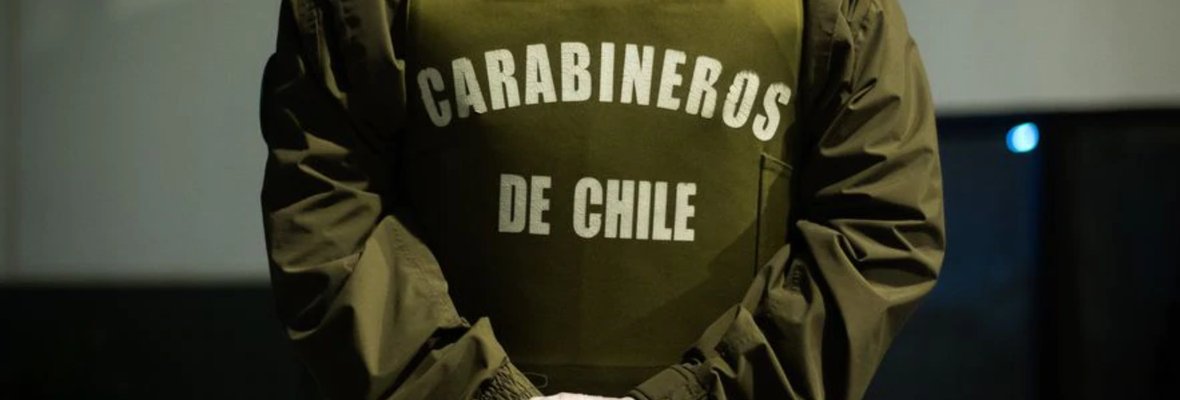 rsumen's tweet image. Revelan vínculos de carabineros con narcotraficantes y ladrones: policías que participaron de delitos seguirían activos bit.ly/3oeyh0k