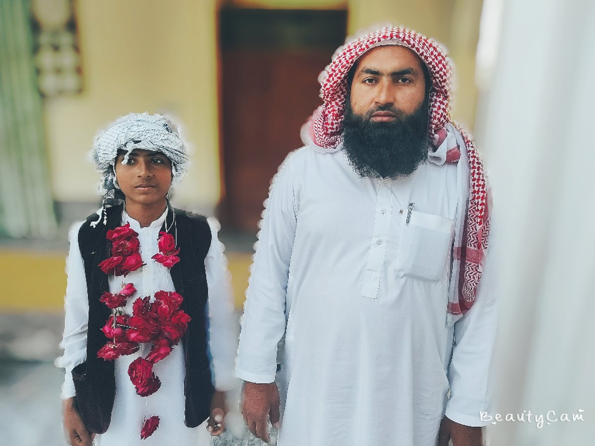 Maulana Muhammad Madni tweet media