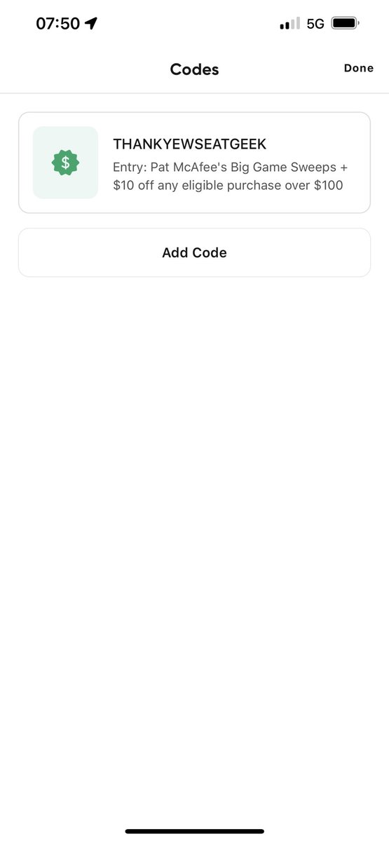 bgrayRN's tweet image. #PMSThankYewSeatGeek @PatMcAfeeShow @SeatGeek send this COVID survivor nurse to the bowl!