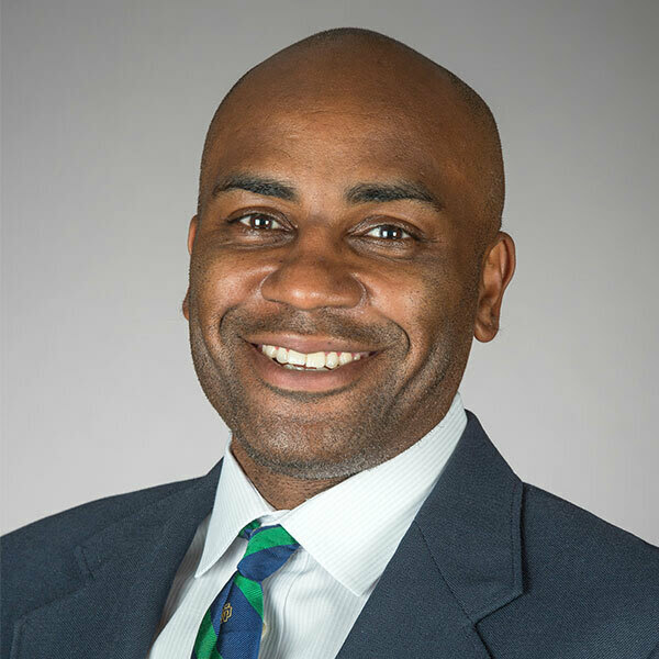 Kellogg Faculty Fellow Ernest Morrell @ernestmorrell, associate dean for the humanities and equity in the Notre Dame College of Arts and Letters and director of the Center for Literacy Education, has been elected to the National Academy of Education. bit.ly/3ALtVCZ
