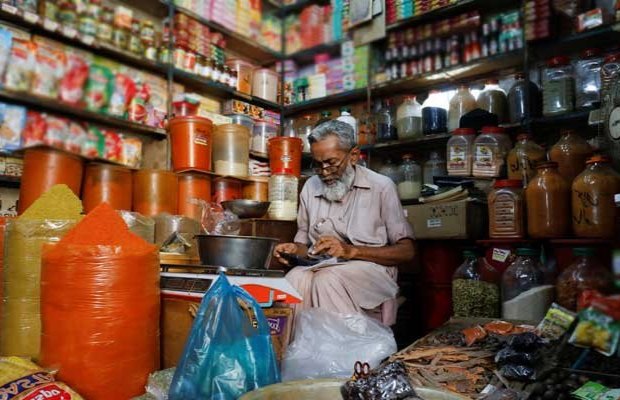 OyeYeah_Pk's tweet image. Inflation soars to nearly two-year high in Pakistan - 
#Pakistan 
#Inflation 
#PBSreport
oyeyeah.com/news/inflation… -