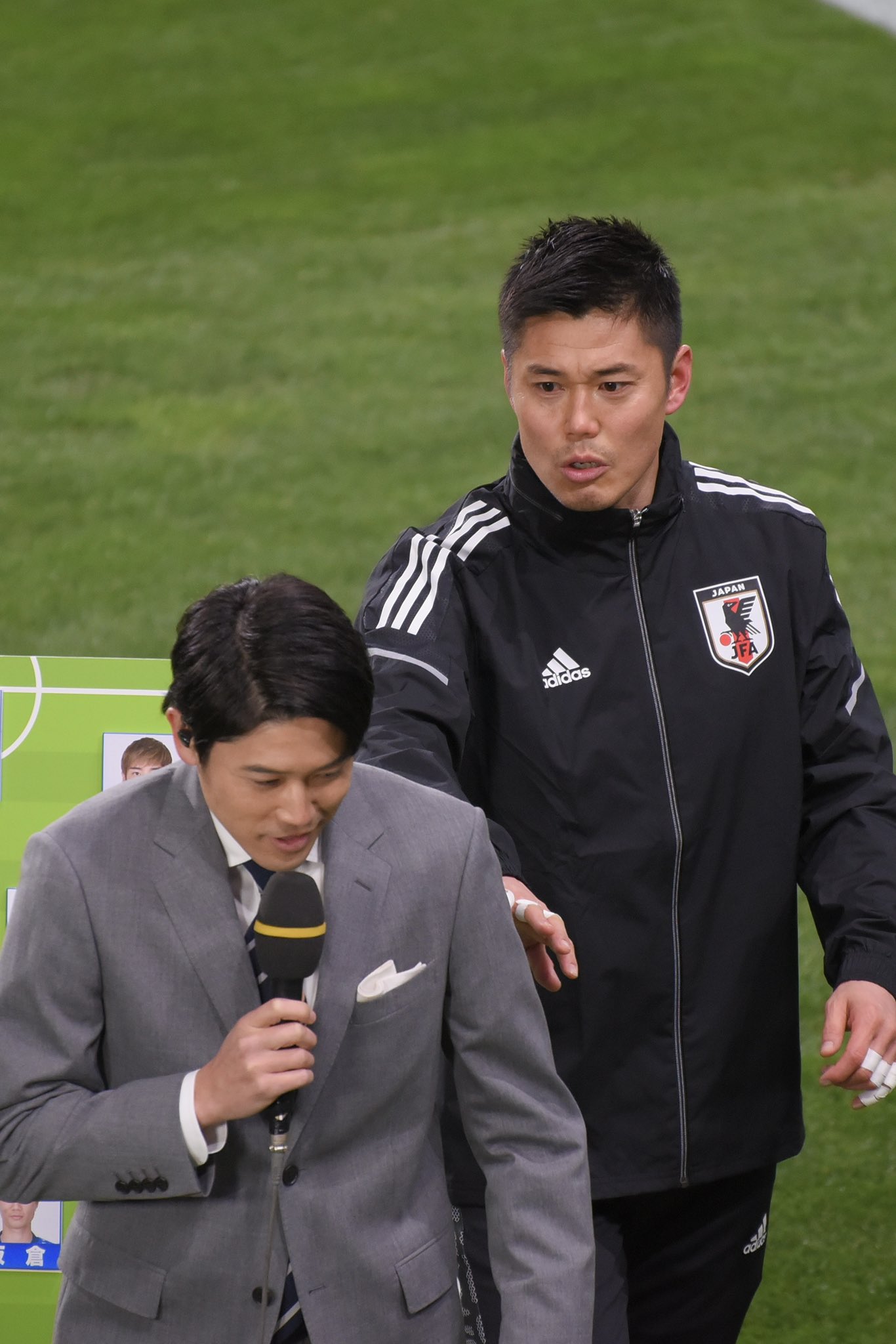 なおき 川島選手の目が 内田篤人 さん 川島永嗣 選手 T Co Argqvq4ewg Twitter なおき 川島選手の目が 内田篤人 さん 川島永嗣 選手 T Co Argqvq4ewg Twitter
