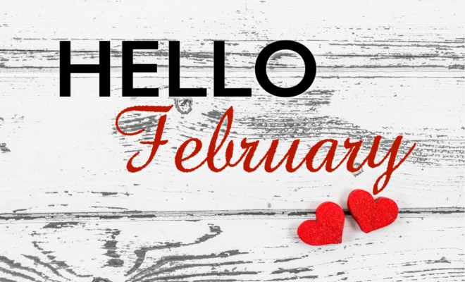 KCCTO_Inc's tweet photo. Happy February! What is your favorite thing about this month?
#february2022 #kccto #earlychildhood https://t.co/jBPwHHCQE6