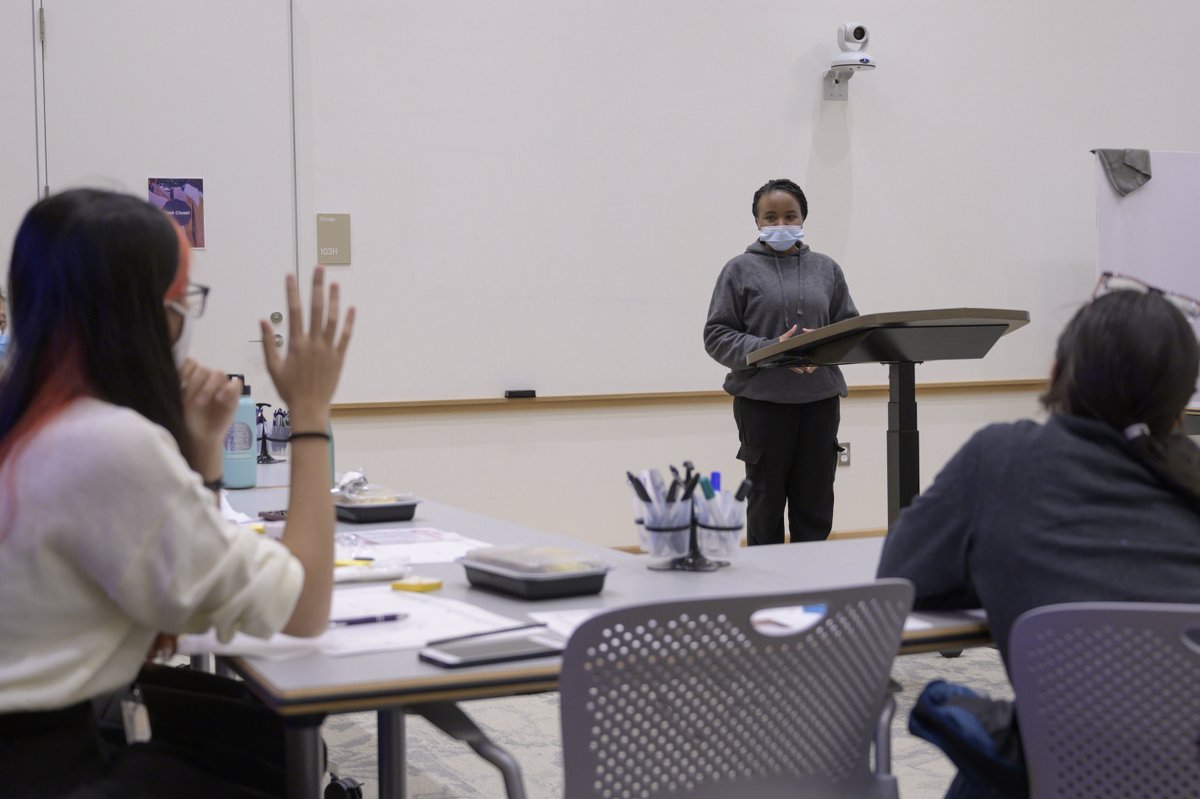 Good news! the Draper 2022 application deadline has been extended. You now have until Friday, Feb 11th at midnight to apply. Good luck ladies!