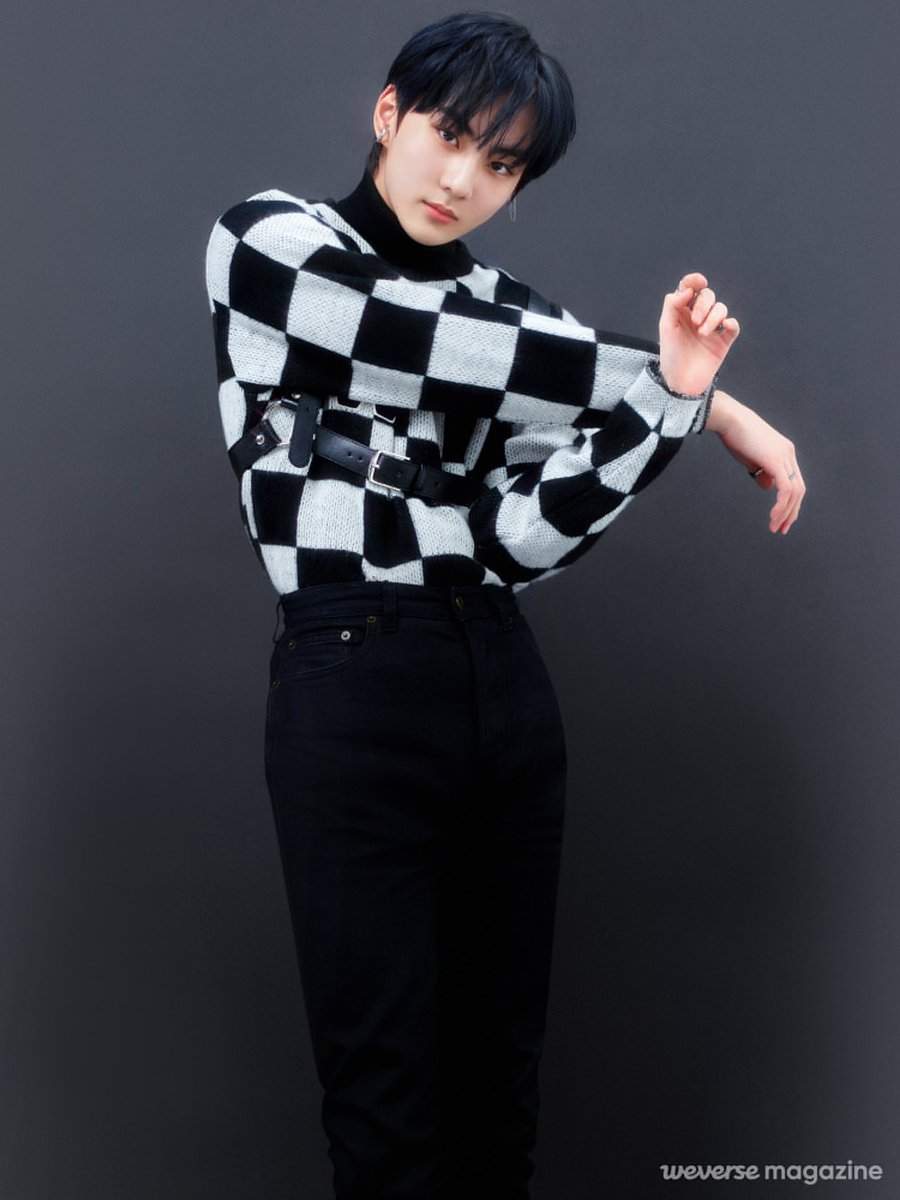 ENHYPENBRTeam's tweet image. Retweet for #JUNGWON 's brand reputation.

#정원 #엔하이픈_정원 #ENHYPEN_JUNGWON
#BLESSED_CURSED
@ENHYPEN @ENHYPEN_members

🐈🍛