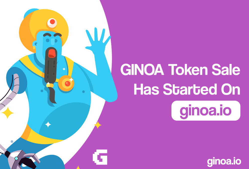 Due to overwhelming requests, we have opened a small ico pool on our site!🤩

It is %8 cheaper than the Coinsbit offering! Don't forget there are very small amounts of tokens available! First come, first served!
🤯Check it out here! 👇
ginoa.io/publictokensale

#Web3 #NFT $GINOA