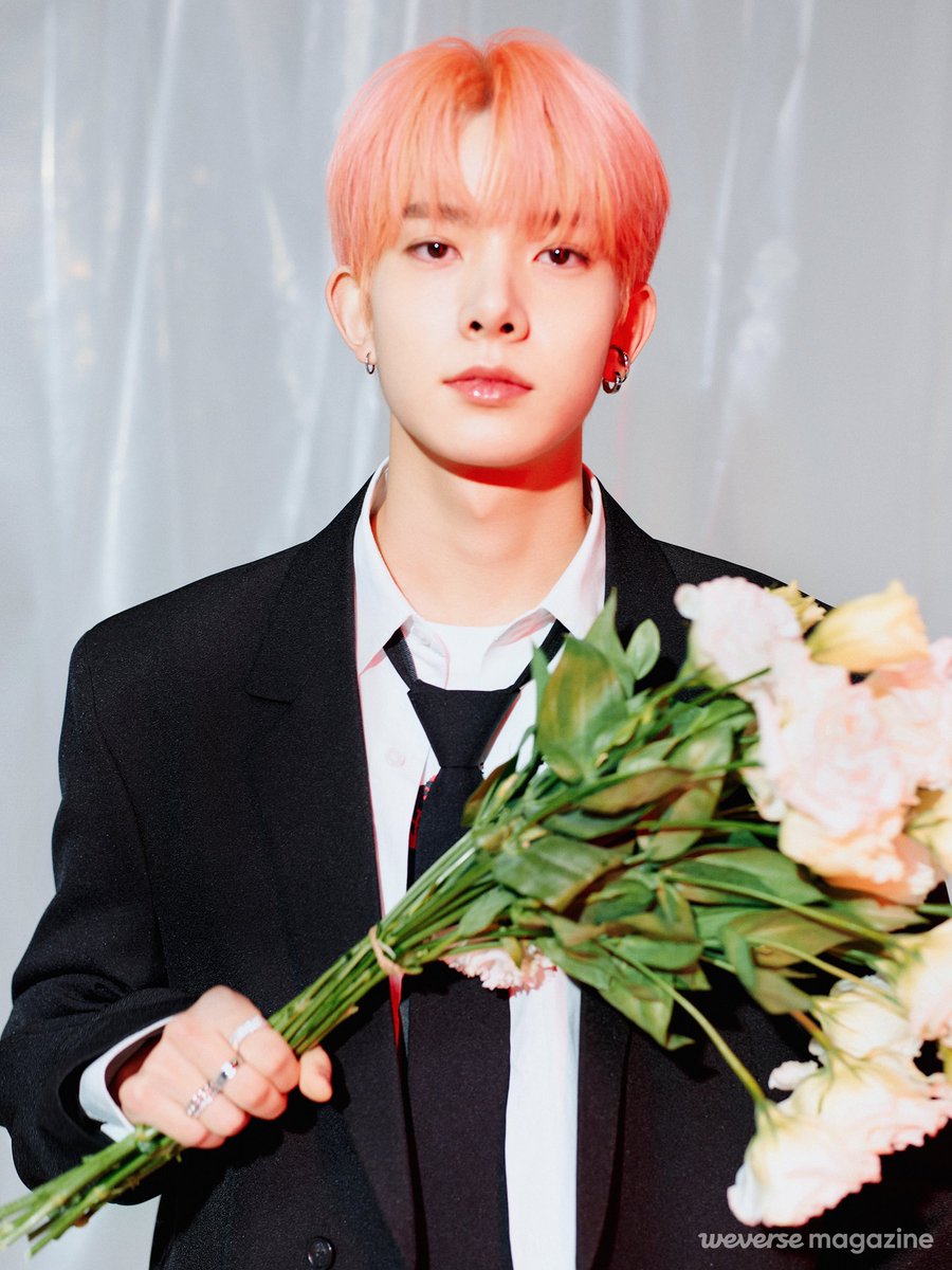 ENHYPENBRTeam's tweet image. Retweet for #HEESEUNG 's brand reputation.

#희승 #엔하이픈_희승 #ENHYPEN_HEESEUNG
#BLESSED_CURSED 
@ENHYPEN @ENHYPEN_members

🍜🦌