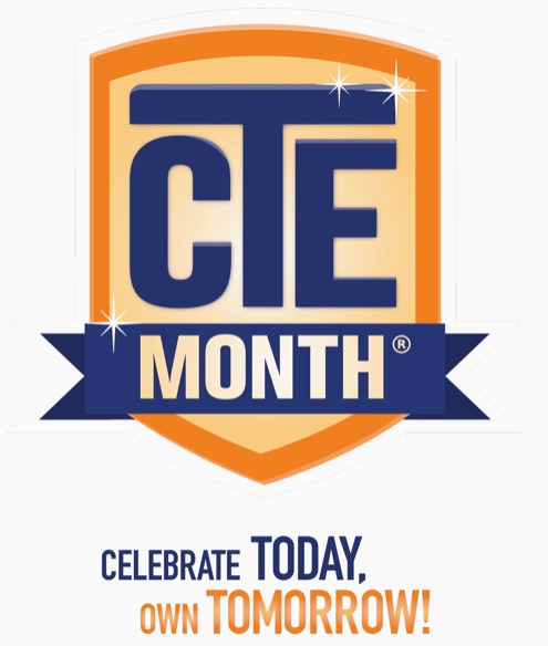 Yolanda (@ymoore03) on Twitter photo February is Career and Technical Education(CTE) Month! Thank you <a href="/SaludaHigh/">Saluda High School</a> CTE teachers.
#cteinsc #CTEMonth #OneSaluda
#SHSTigerPride #futurereadycte February is Career and Technical Education(CTE) Month! Thank you <a href="/SaludaHigh/">Saluda High School</a> CTE teachers.
#cteinsc #CTEMonth #OneSaluda
#SHSTigerPride #futurereadycte