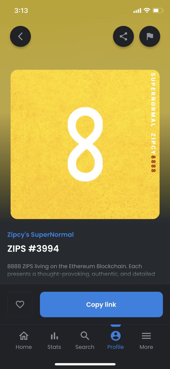 sillyhug's tweet image. It’s still unbelievable 
that I am one of the ZIPS holder. 
Even i feel like ‘Oh thanks God!’🙏🏻
This is so precious!
I can not wait until to reveal @zipcy8888 !
2/22/2022 2:22PM
Fire🔥🔥🔥🔥🔥

#zipcy #zipcy8888
#revealcomingsoon
@andrewai @SAMSEO_UNG