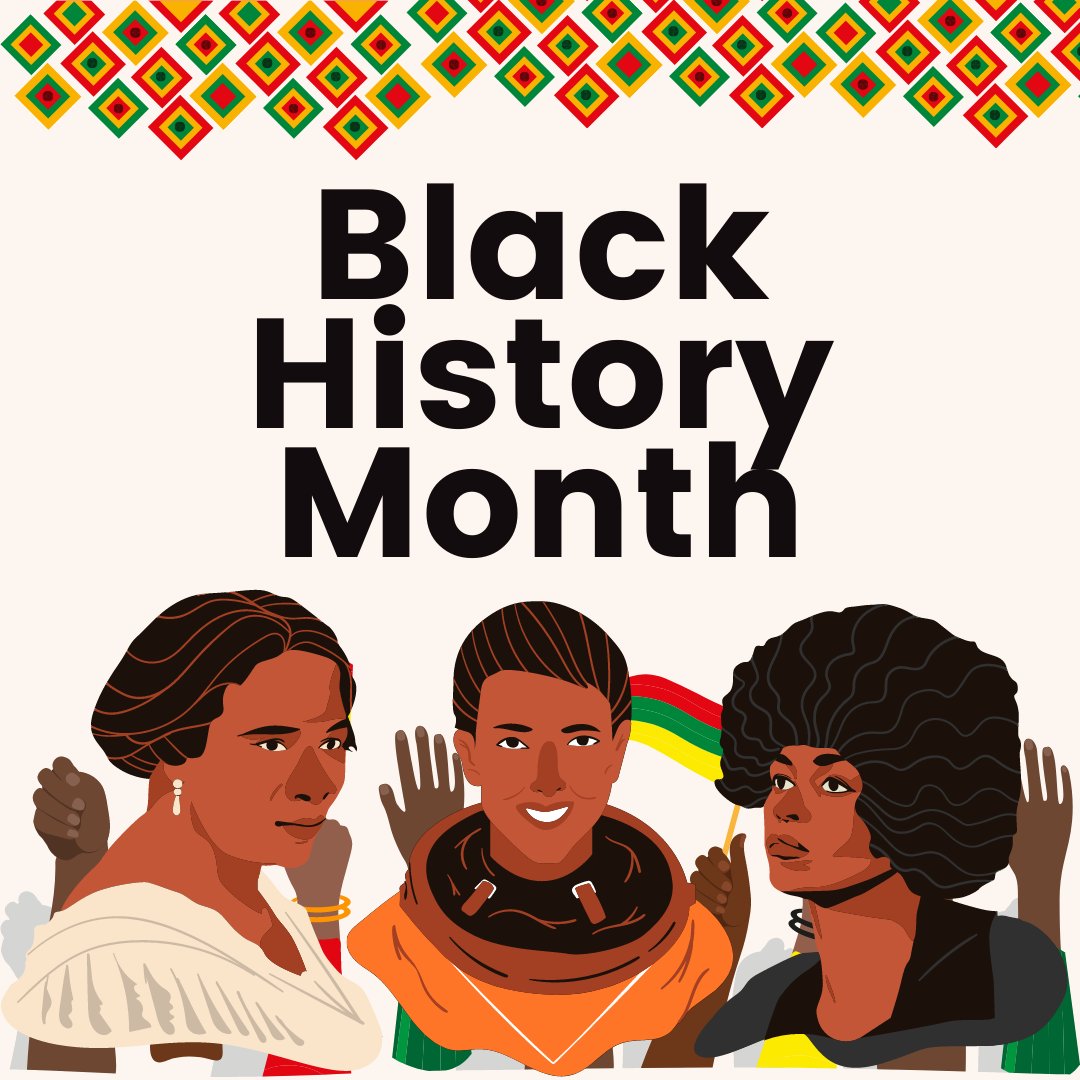 Happy Black History Month. There are so many great events happening to celebrate the contributions of Black Canadians. Check out our newest blog post of #BlackHistoryMonth events happening in #YYC. 

➡actiondignity.org/blog/yyc-black…