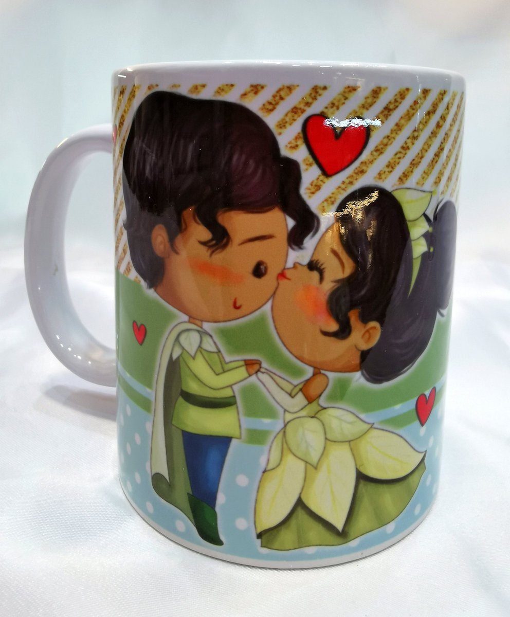 Recién llegadas para San Valentín, nuestras tazas "enamoradas", ¿Cuál te gusta más?.
Reserva la tuya.
Visita nuestra tienda on line 👉 dulcestipicosgranada.es
#sanvalentin2022 #chuchespersonalizadas #panaderiagranada #detallesconamor #enamorados #cumpleaños