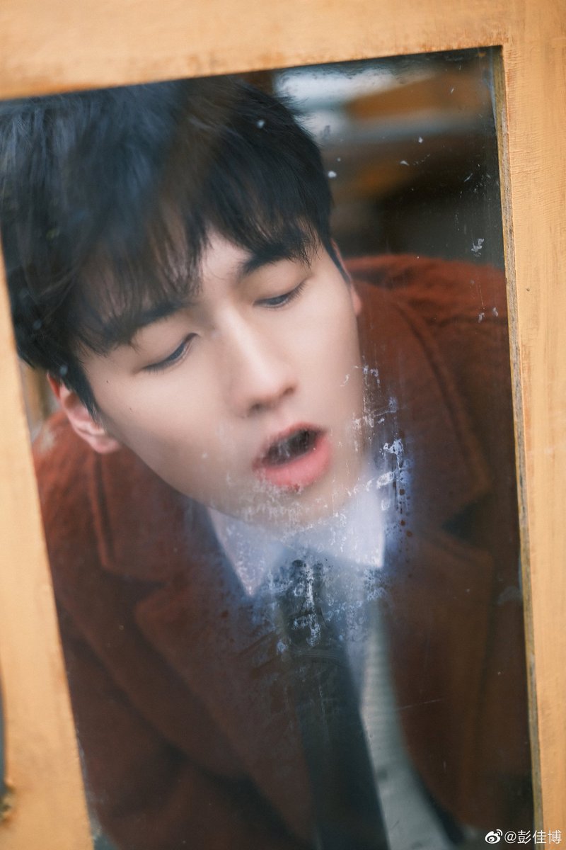 MyEngineer_Peru's tweet photo. WEIBO ‡ 01/02/22 ↑Peng Jiabo Ryan↓

😘 Happy Chinese New Year 🏮🧧
______________________________________

#彭佳博 #pengjiaboryan #xiaopengyou 
#junjieryan #Ryanpeng https://t.co/m39tDeg3c0