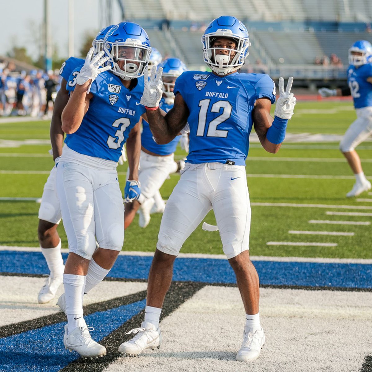 Excited and happy to say I have received an offer from the university of buffalo <a href="/CoachMoLinguist/">Maurice Linguist</a> <a href="/CoachShaneMonty/">Shane Montgomery</a> <a href="/UBRecruiting/">UB FB Recruiting</a> <a href="/UBFootball/">UB Football</a> <a href="/Andrew_Ivins/">Andrew Ivins</a> <a href="/adamgorney/">Adam Gorney</a> <a href="/ABLichtenstein/">Adam Lichtenstein</a> <a href="/coachmarroquin/">Florida FIRE Football</a> @FPGsports