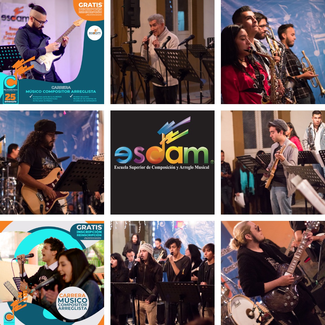 escam_mx's tweet photo. #ESCAM #claseenlinea #soyescam #escammusica #ESCAM #music # https://t.co/ntcU5shb8w