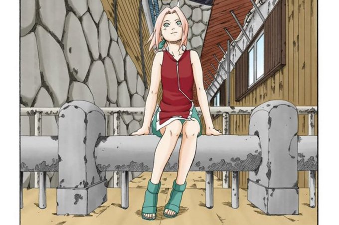 Sukuna sakura stand. Sakura Haruno Manga Color. Sakura in Manga. Сакура из манги ЭПИЧНЫЕ моменты. Сакура техника Манга.