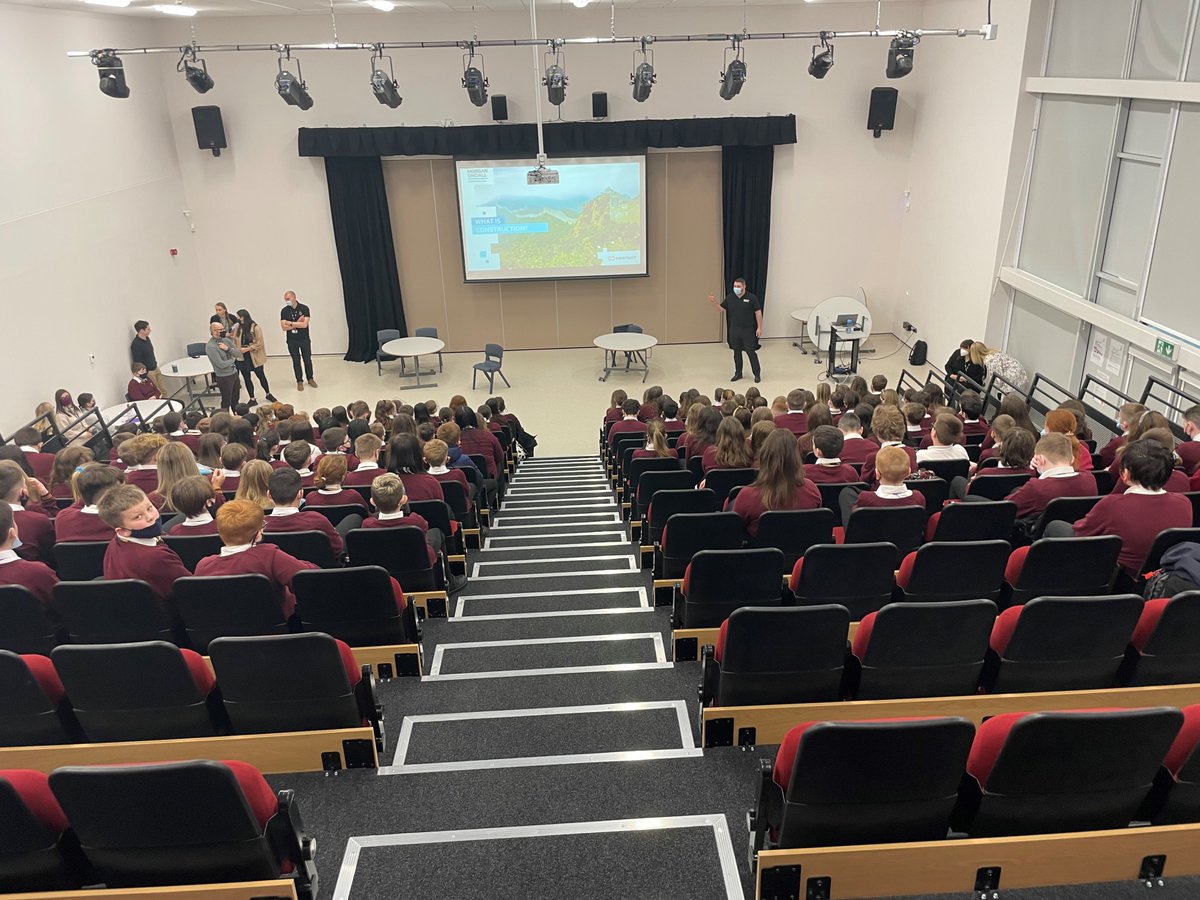 Cefn Saeson Comp tweet media