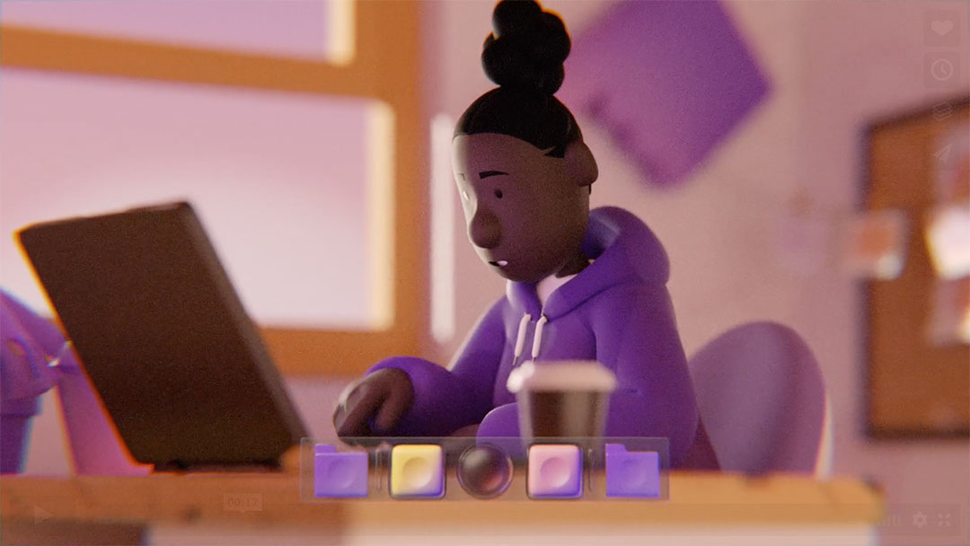 StephenNPrice's tweet image. &quot;Did you know some #FacialDetection testing software fails to recognize non-white skin tones over half the time?&quot;

@PolyesterStudio and @jmoberg_sound help @mozilla flag a serious issue.

&amp;gt; bit.ly/3IWfvmo

#3danimation #animation #education #marketing #CG @stash_magazine