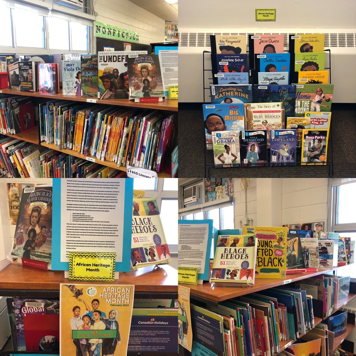 Natalie Turato (@nturato) on Twitter photo Celebrating African Heritage Month at Gulfstream’s LLC! <a href="/GulfstreamPS/">Gulfstream PS</a> <a href="/IndigoLOR/">Indigo Love of Reading Foundation</a> Celebrating African Heritage Month at Gulfstream’s LLC! <a href="/GulfstreamPS/">Gulfstream PS</a> <a href="/IndigoLOR/">Indigo Love of Reading Foundation</a>