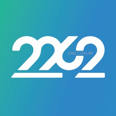 2262Noticias's tweet photo. #NuevaFotoDePerfil https://t.co/3Xh5kDPjVD