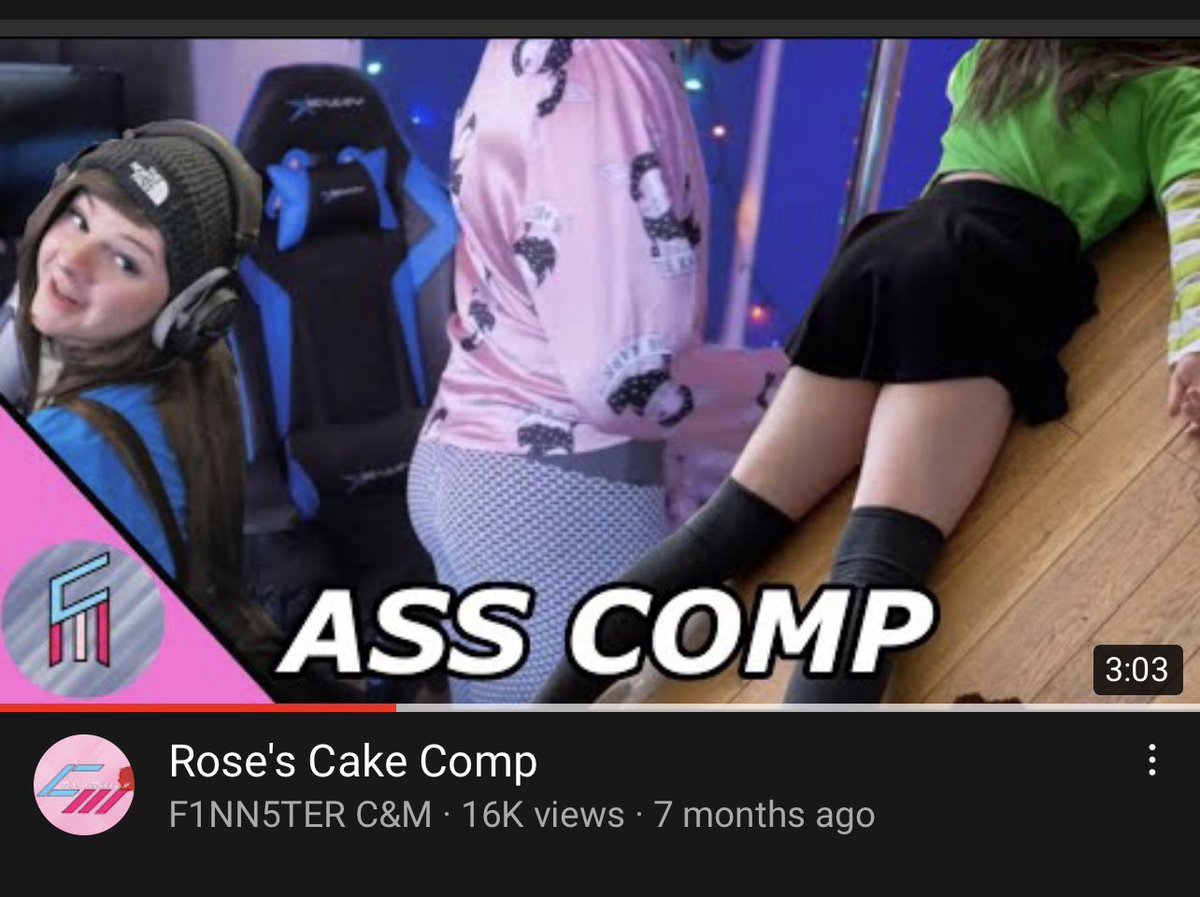 F1NN5TER's tweet photo. who would watch something like this…

ᶦ  ʷᵒᵘˡᵈ  ʷᵃᵗᶜʰ  ˢᵒᵐᵉᵗʰᶦⁿᵍ  ˡᶦᵏᵉ  ᵗʰᶦˢ https://t.co/3zWWRJikNn