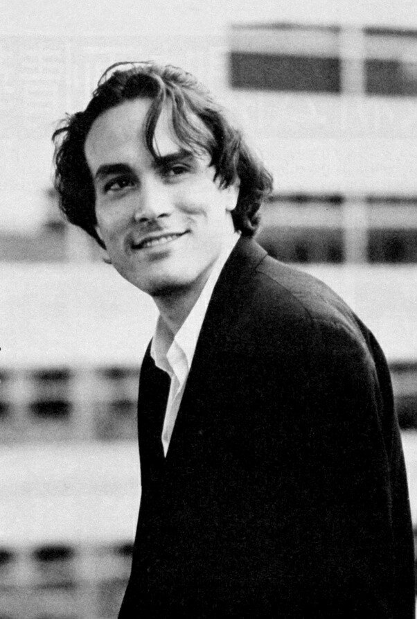 Happy Birthday to Brandon Lee 