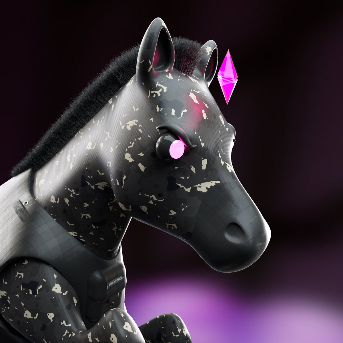 JamesDeanNFT's tweet photo. 🦄  #NFTGiveaway 🦄

Win this rare 1/1 from @UnifriendsNFT 

To enter:

1️⃣ Follow @UnifriendsNFT 
2️⃣ RT + tag 3 friends 
3️⃣ Join discord and hit 🎉 in the giveaway channel 

➡️ https://t.co/nXnuoPMZDF

Winner will be announced in discord! https://t.co/KtKOxQvQGC