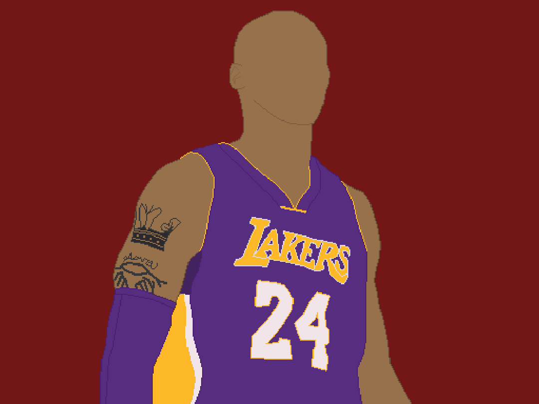 digital-nonsense (@digi_nonsense) on Twitter photo Check out Kobe Bryant by digital-nonsense at Crypto.com NFT! crypto.com/nft/collection… <a href="/cryptocom/">Crypto.com</a> aracılığıyla
#nft #nfts #nftart #nftcollection #cryptonft #Crypto #nftartwork #nftgallery #nftnews #opensea #KobeBryant #Lakers Check out Kobe Bryant by digital-nonsense at Crypto.com NFT! crypto.com/nft/collection… <a href="/cryptocom/">Crypto.com</a> aracılığıyla
#nft #nfts #nftart #nftcollection #cryptonft #Crypto #nftartwork #nftgallery #nftnews #opensea #KobeBryant #Lakers
