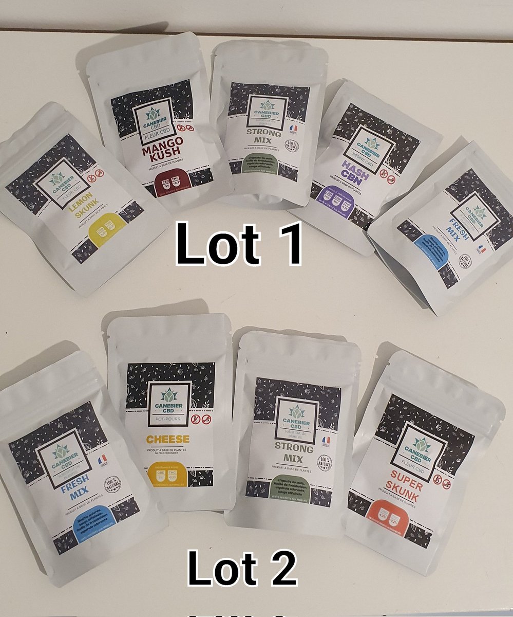 Docteur Gang tweet media