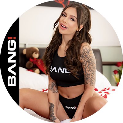 Thank you @Bang_Twts for making me February’s Babe of the Month! ??? I feel the love. https://t.co/v