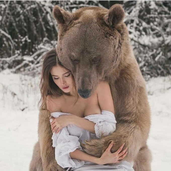suannaloves's tweet photo. Don't warry bears are busy in  somewhere it's time for Bull.
#Cryptos #ETH
#cryptocurrencies https://t.co/hoDjhEGsMr