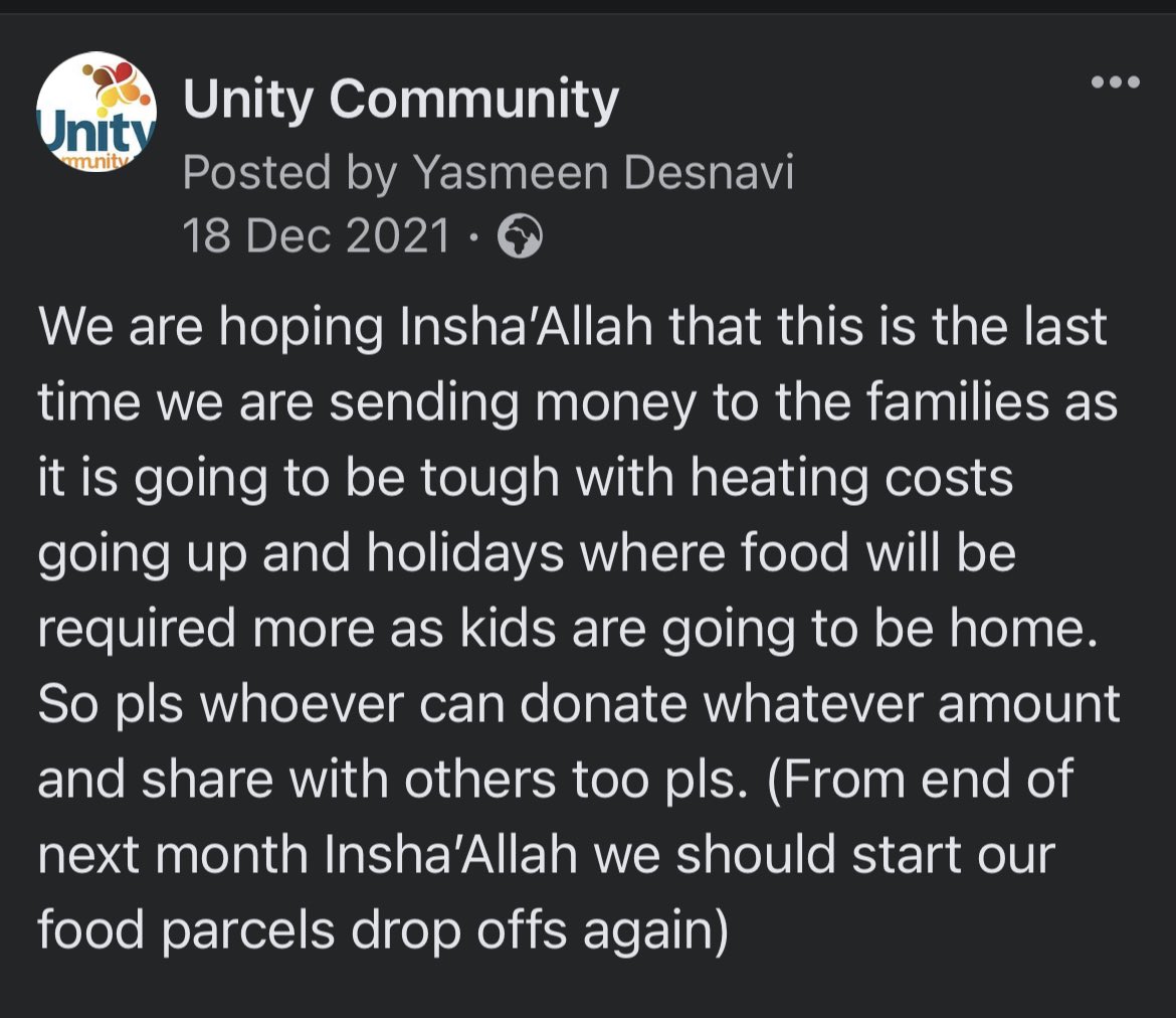 Unity Community (@4unitycommunity) on Twitter photo 