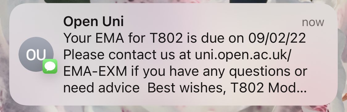 TransfChange's tweet image. Makes it feel real

#ou #OUSTiP #MSc