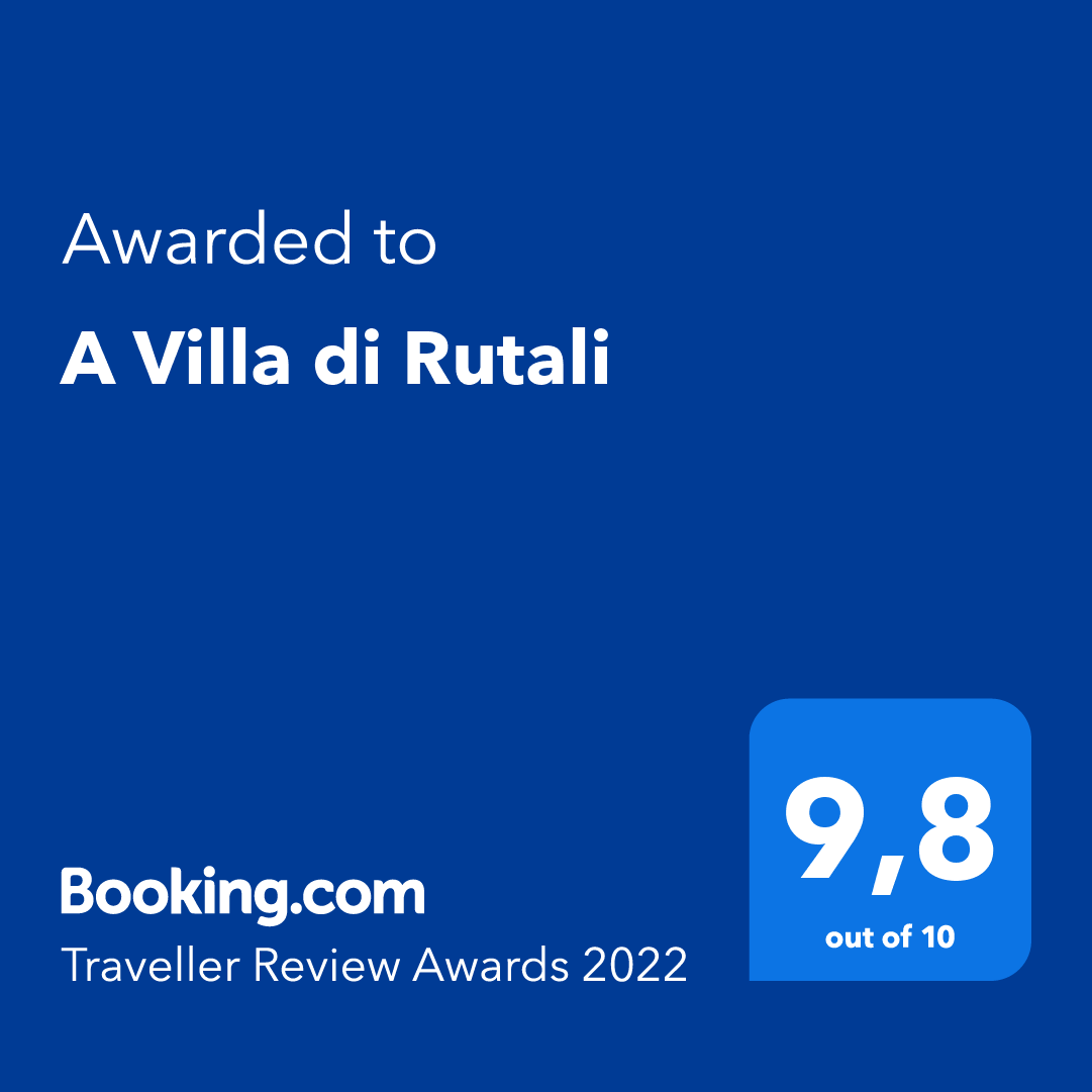tavanincu's tweet photo. La maison d'hôtes A Villa di Rutali a obtenu la note de 9,8/10 aux Traveller Review  Awards 2022!
https://t.co/17LT0KFOtD 
#TravellerReviewAwards2022 https://t.co/Ax4BlzwJ26