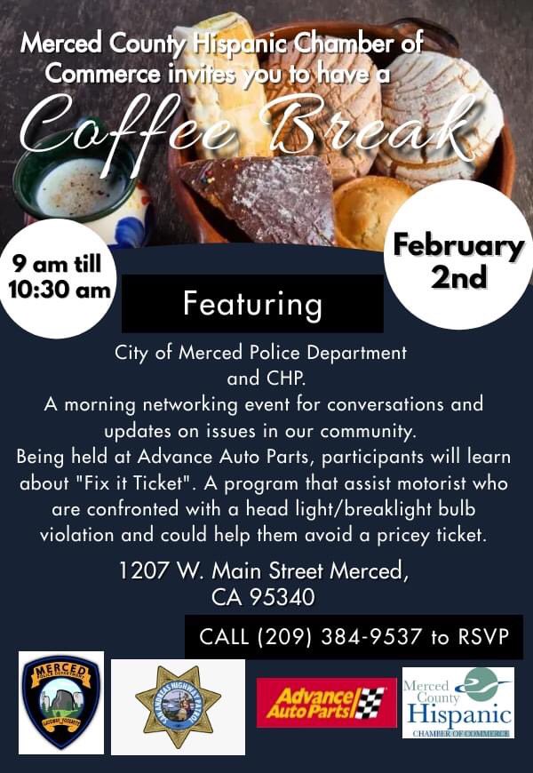 Merced Police Department (@mercedpolice) on Twitter photo 