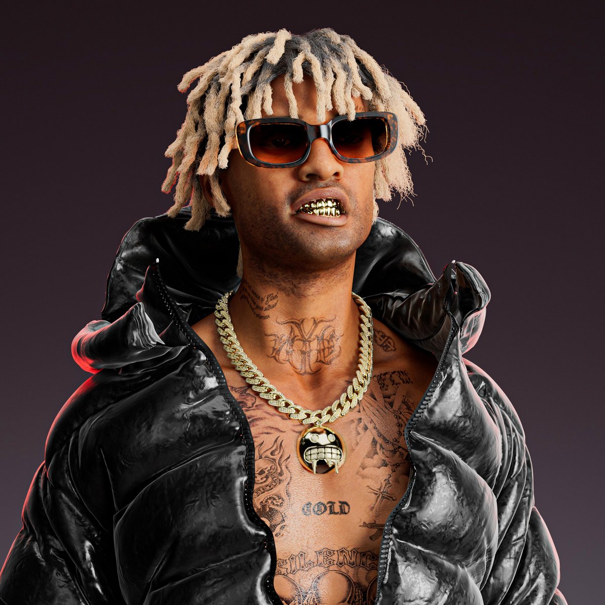 Cold Behavior tweet media