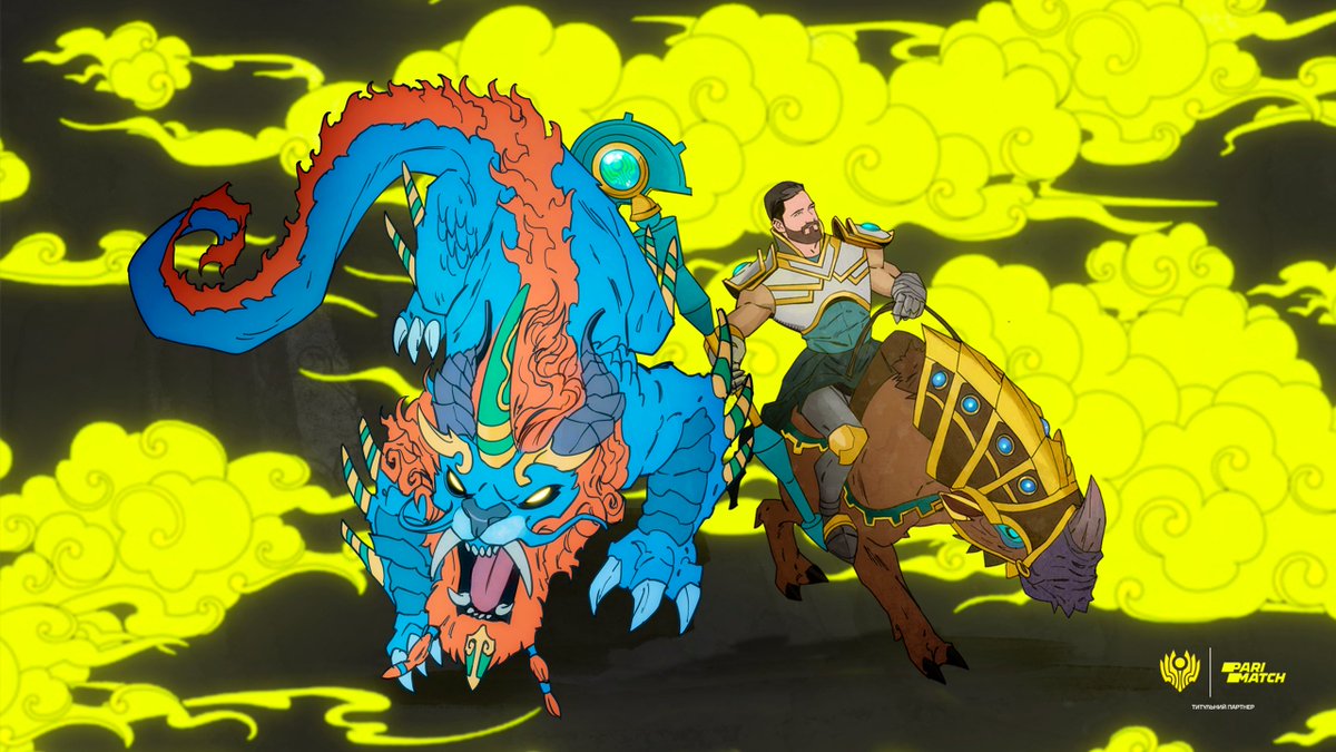 Поздравляем всех с Лунным Новым Годом! 

К сожалению, Габен не порадовал нас ивентом в дотке, зато наши друзья из <a href="/esportsPM/">Parimatch esports</a>, которые шарят за акции, выпустили стилевые обои с <a href="/rodjerdota/">Vladimir Nikogosian</a>. Не получилось получить лунные скины - залутай хоть обои!

Качай: pmbet.gg/LunarWallpapers