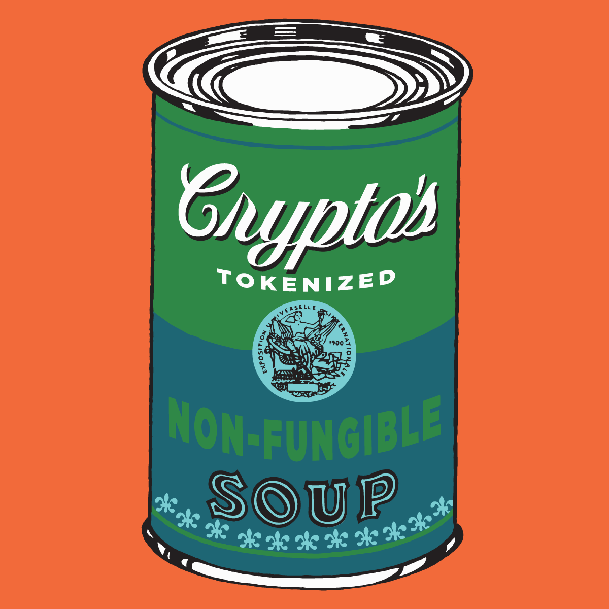 Art101NFT's tweet photo. 🎁 #NFTGiveaway time!

Prize: https://t.co/vmqESAvcXD #1002

Soup holders get whitelist for BASΞD VITALIK - https://t.co/7ffZS4huuD!

To enter:
-Follow
-Like
-Retweet
-Tag 2 friends

Winner announced 2/3 @ 1pm EST

#NFTgiveways #nftart #NFT #NFTs #NFTCommunity #NFTcollection #pfp https://t.co/QumM1RqkSa
