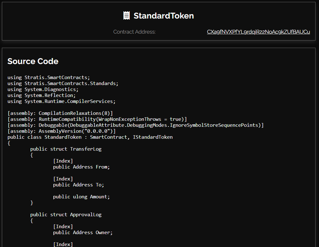 Blockcore tweet media