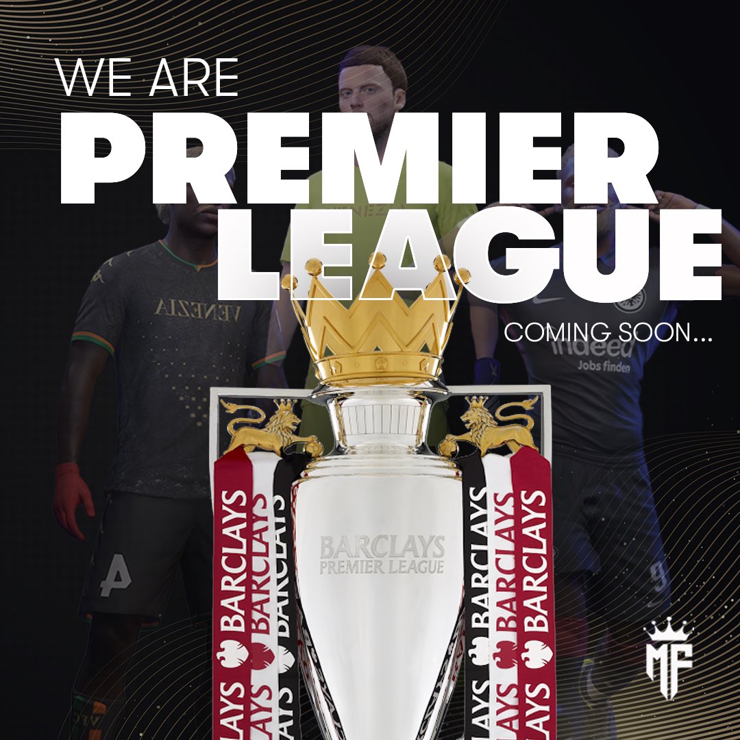MysticFootball_'s tweet photo. 🏆 WE ARE PROMOTED TO THE VPG PREMIER LEAGUE!🏆

#UTM👏🏻👏🏻👏🏻👏🏻👏🏻👏🏻 https://t.co/gQQDsbubll
