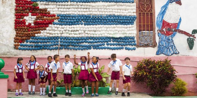 Por la igualdad plena: justicia social y desigualdades en Cuba. Por Iramís Rosique Cárdenas dlvr.it/SJBsyw