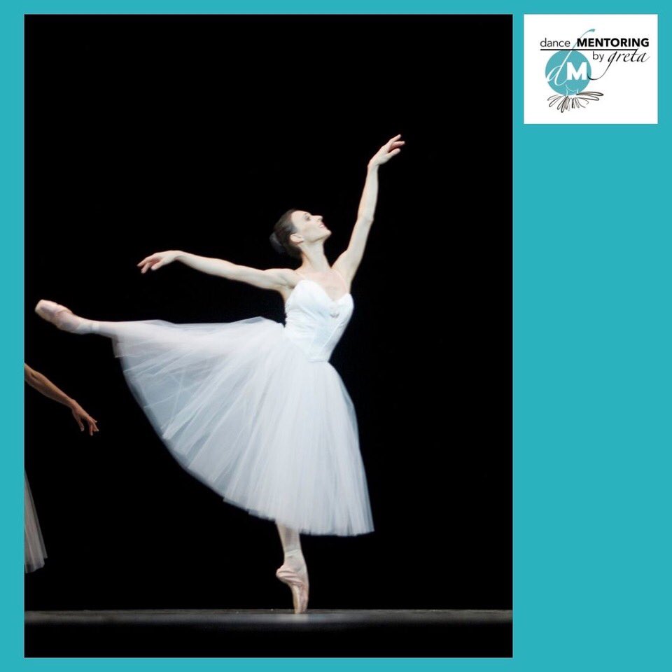#tututuesday I just love the #romantic tutu.Layers of soft tulle, #ethereal &amp; light as a feather.  Giselle, Sylphide &amp; Etudes (pictured here <a href="/nationalballet/">The National Ballet of Canada</a> ) were some my #favorites Which tutu is your favourite?
DanceMentoringbyGreta.com 
@gretahodgkinson @dancementoringbygreta