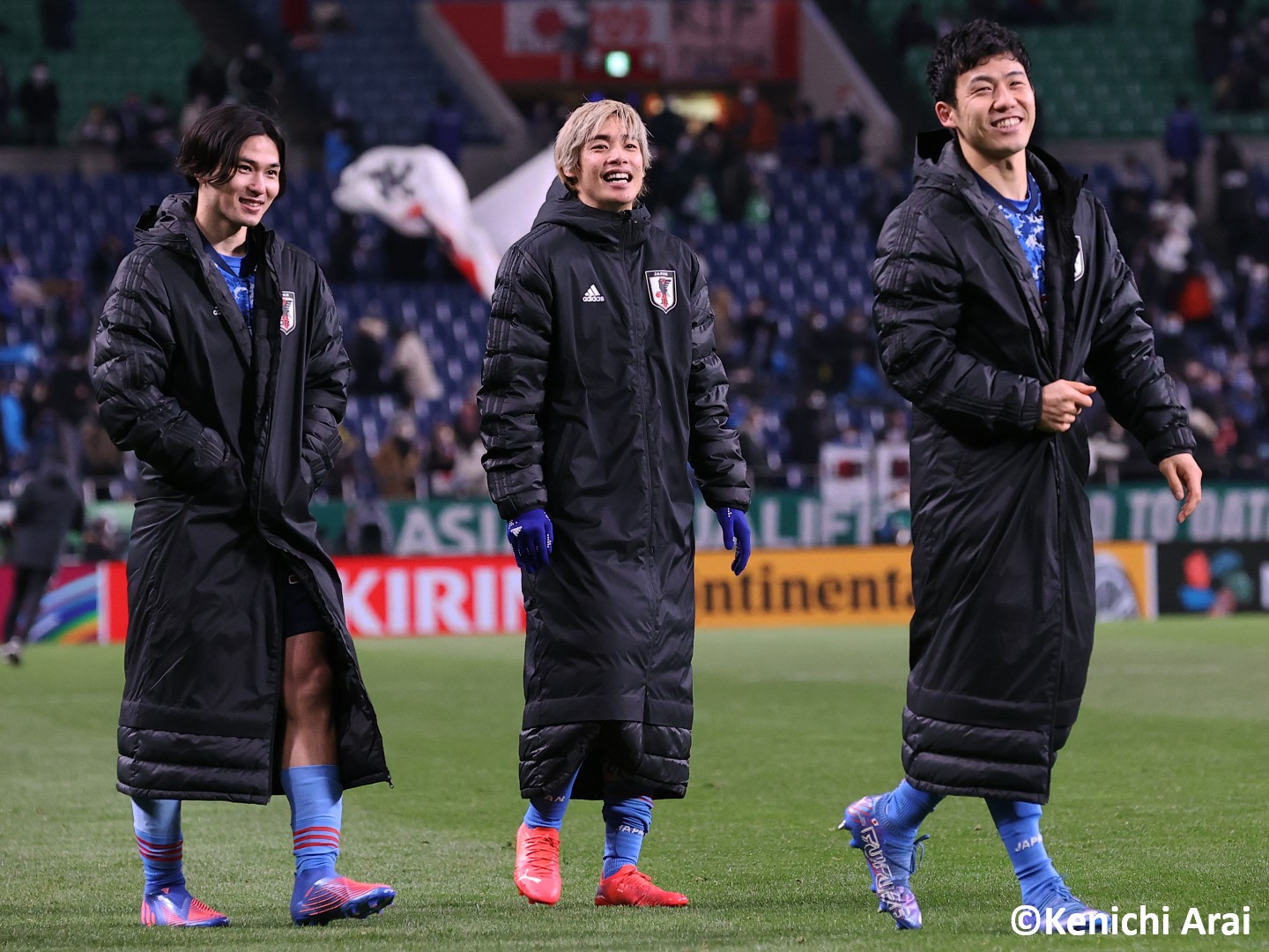 Goal Japan アジア最終予選 B組 結果 オマーン オーストラリアはドロー 第8節 日本 2 0 サウジアラビア ベトナム 3 1 中国 オマーン 2 2 オーストラリア サウジアラビア 19 5 日本 18 6 オーストラリア 15 9 オマーン
