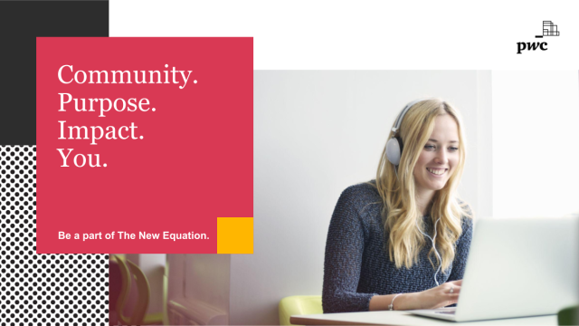 jodi_lamp's tweet photo. Learn more about the available entry level opportunities at PwC by attending a virtual PwC event. RSVP to an upcoming session! https://t.co/YeawIpWLXt https://t.co/wcizZDvgJP