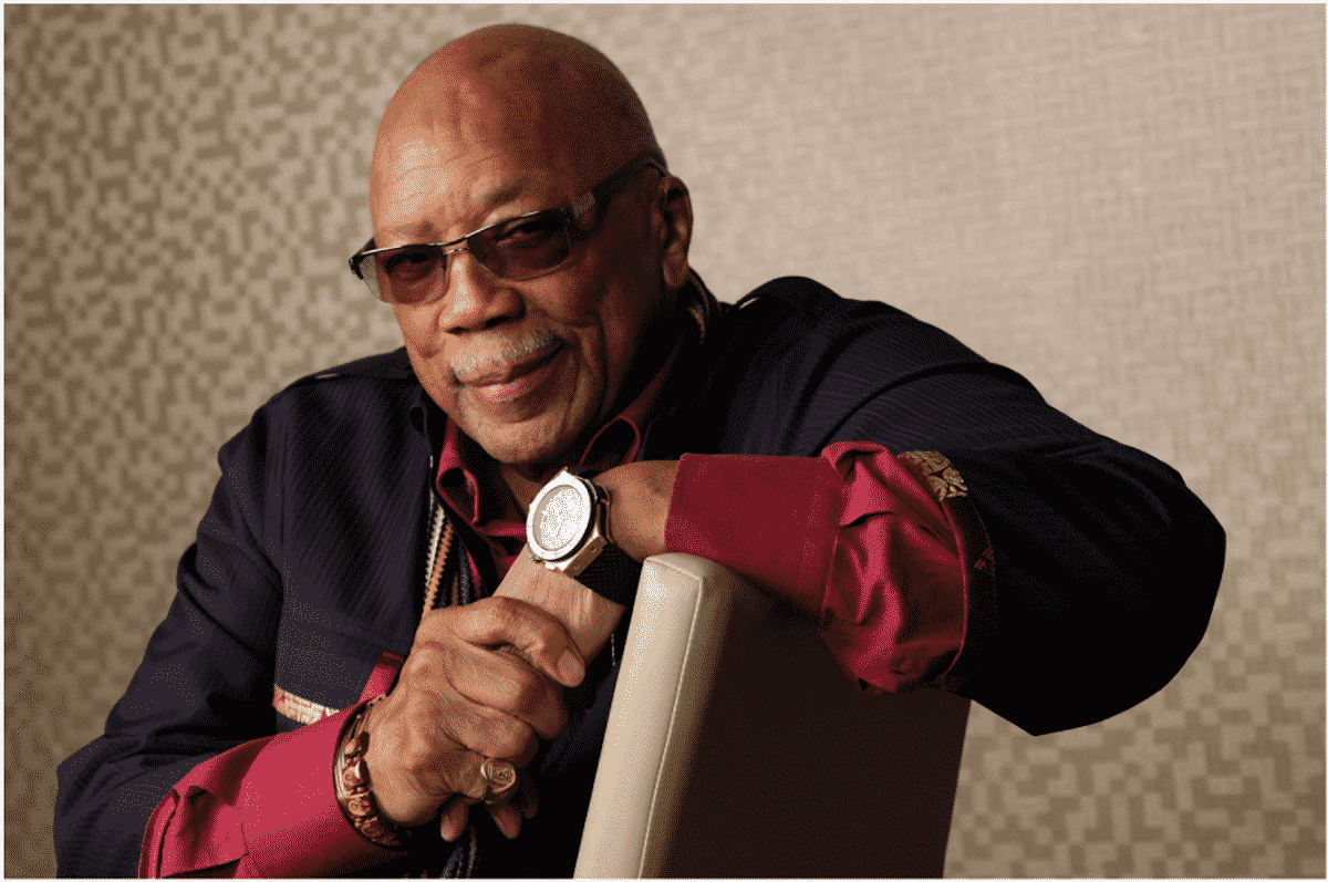 WARNER MUSIC GROUP FORMS LABEL-WIDE PARTNERSHIP WITH LEADING GREEN WEB3 COMPANY "ONEOF" FOR ARTIST AND MUSIC NFTS | Read more: tinyurl.com/y9ojeybo | #Music #NFT #oneof #quincyjones #WarnerMusicGroup