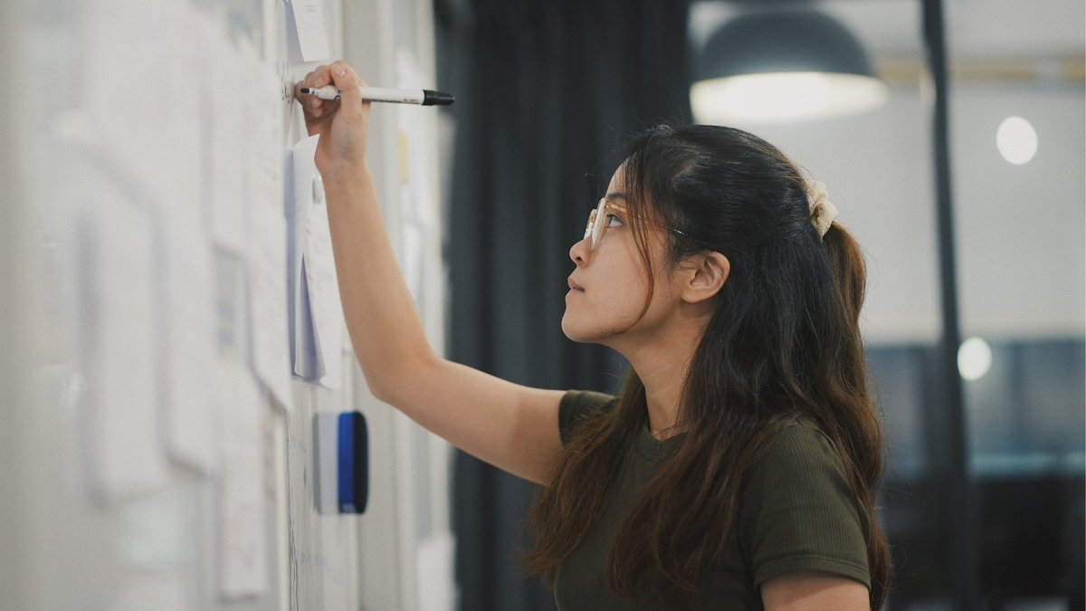 Many ambitious projects are thwarted by muddled goals, mismatched solutions, or knowledge gaps. But that doesn’t have to be the case!

Read our latest blog by <a href="/slevyhead/">sam levy</a> - part of the <a href="/StateCDONetwork/">State CDO Network</a>'s Foundations of a Successful Data Project series⬇️
bit.ly/3ummaST