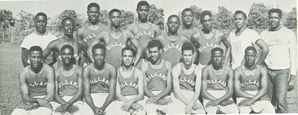 du1869's tweet image. Happy Birthday, @_GarrettMorris!💙🤍

The highly acclaimed comedian and actor Garrett Morris was born on February 1, 1937, in New Orleans. The Gert Town native graduated from Dillard University in 1958 and later trained at the Juilliard School of Music.

#myDU #FairDillard